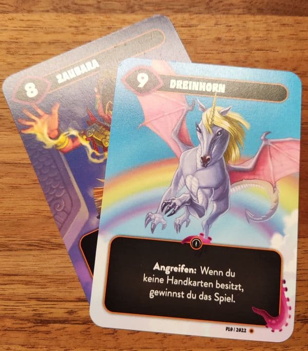 Mindbug: First Contact – Essen Spiel 2022 Promo Cards
