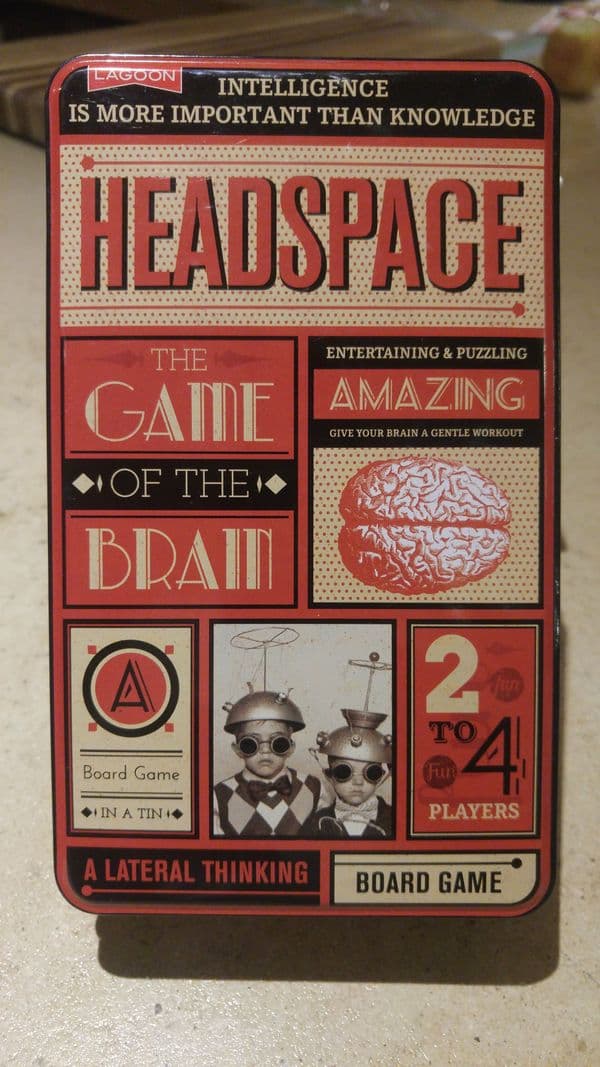 Headspace