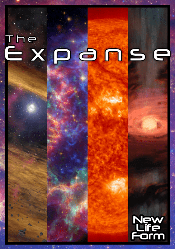 The Expanse