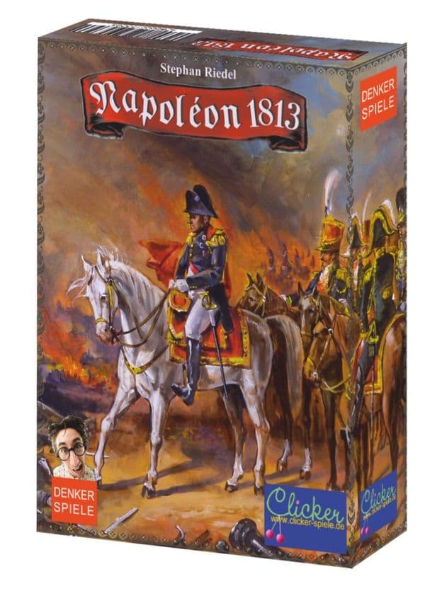 Napoleon 1813