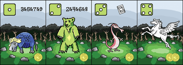 Monster Day