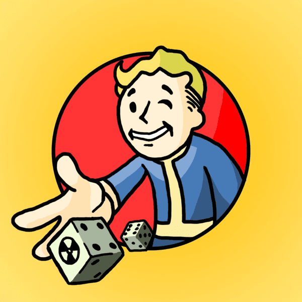 Fallout Adventures