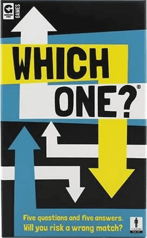 Which One?