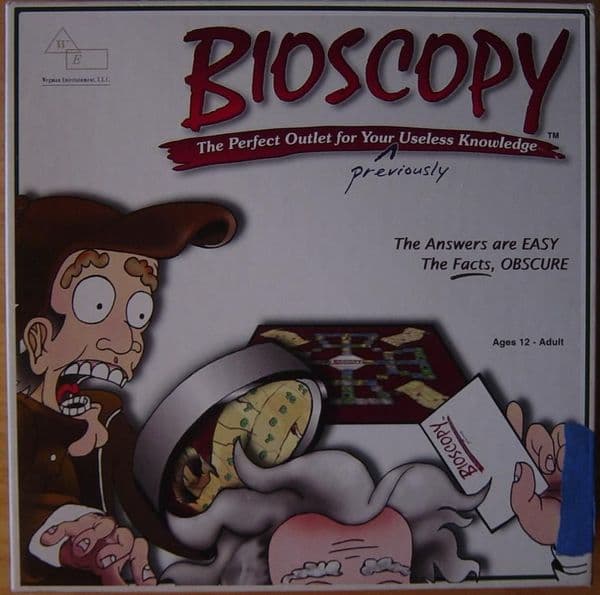 Bioscopy
