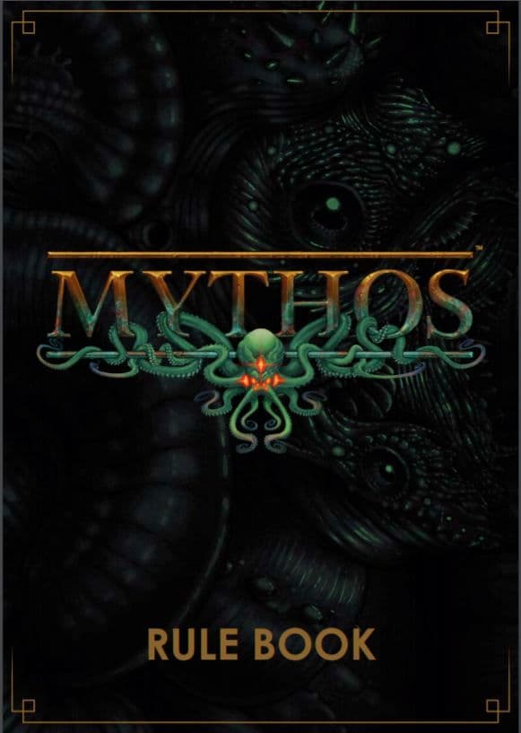 Mythos