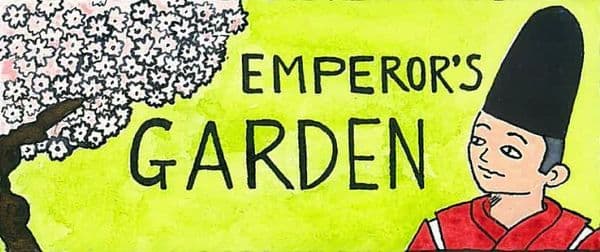 Emperor's Garden