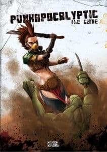 Punkapocalyptic