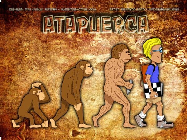 Atapuerca