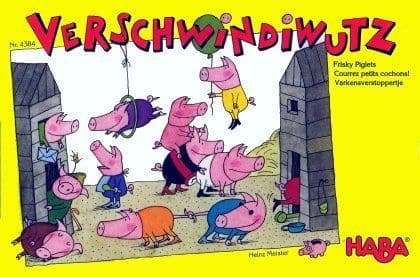 Verschwindiwutz