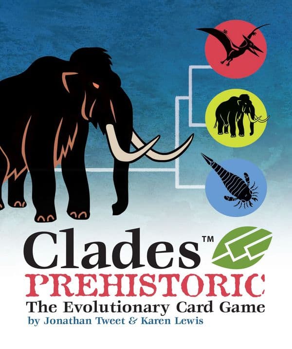 Clades Prehistoric