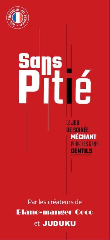 Sans Pitié