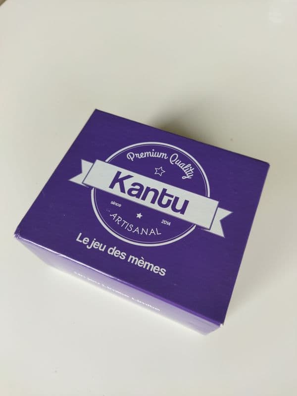 Kantu