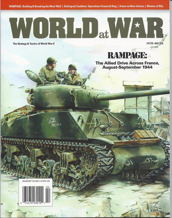 Stalingrad Cauldron: Decision on the Volga, 1942-43