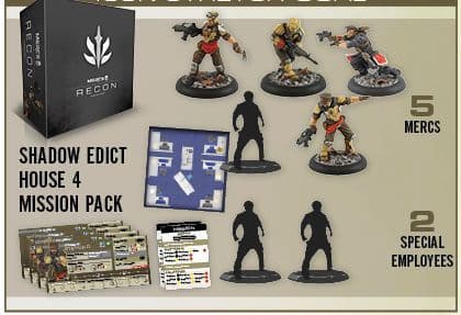 MERCS: Recon – Shadow Edict