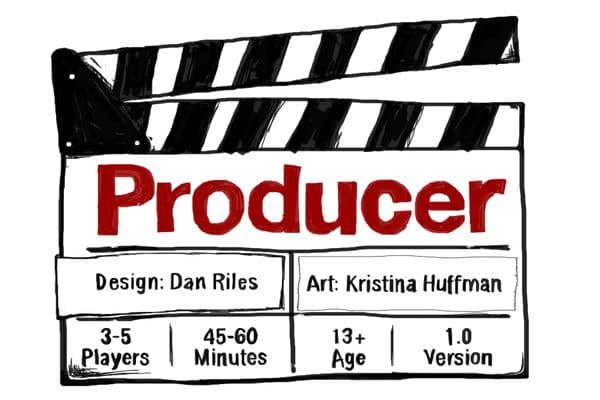 Producer