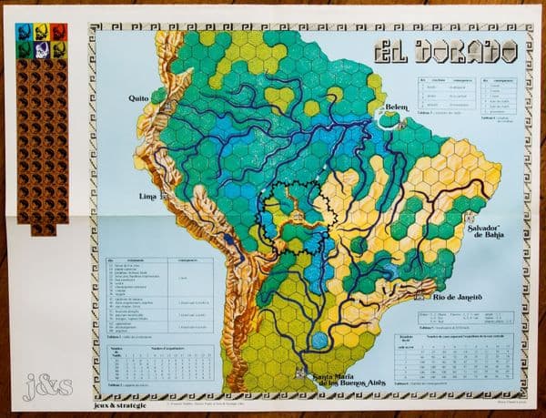 El Dorado
