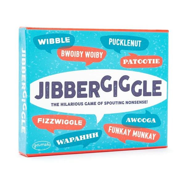 Jibbergiggle