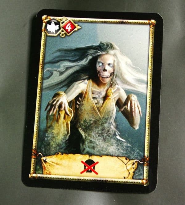 Slavika: Zmora