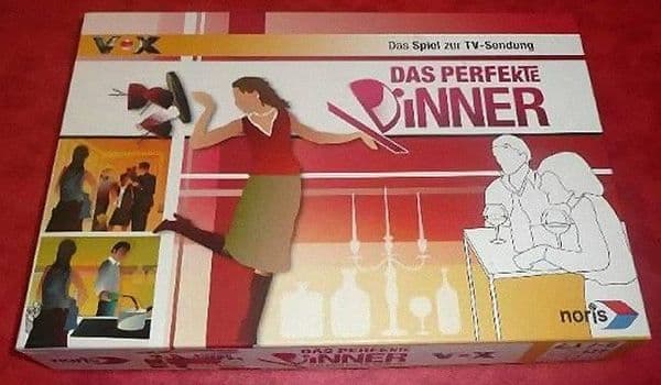 Das Perfekte Dinner
