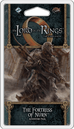 The Lord of the Rings: The Card Game – The Fortress of Nurn