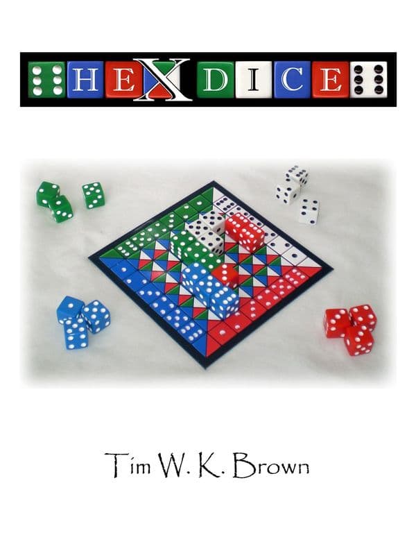 Hex Dice
