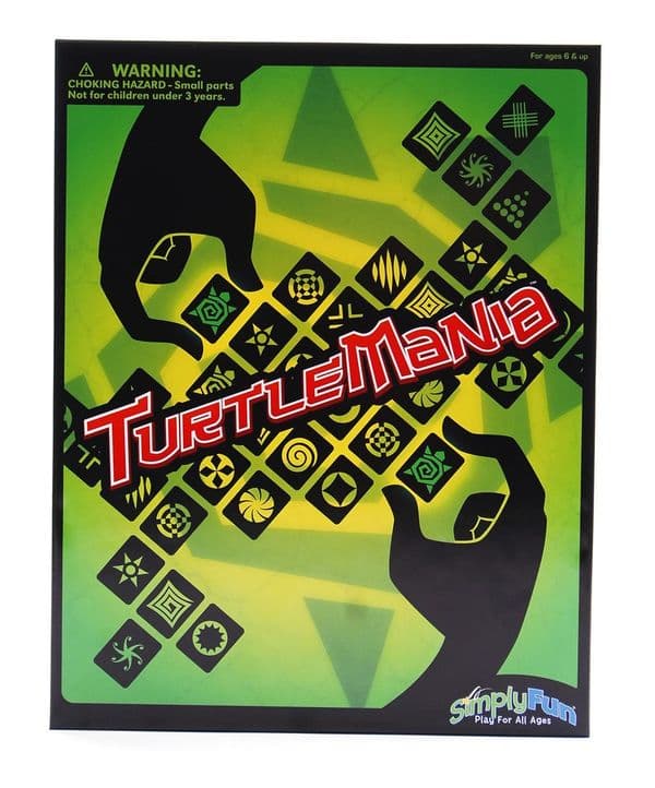Turtlemania