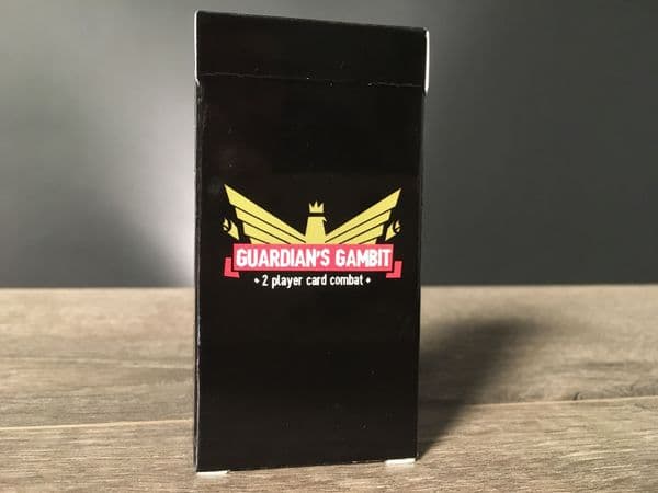 Guardian's Gambit