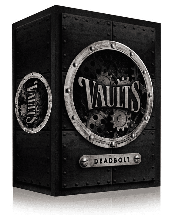 Vaults: Deadbolt