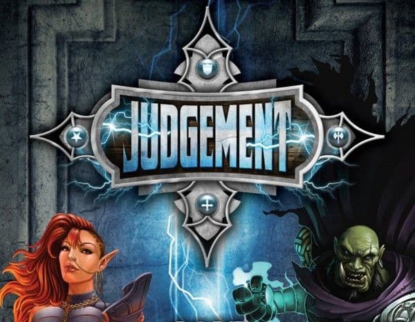 Judgement