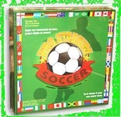 Pro Stadium Soccer