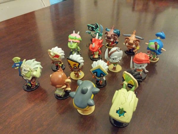 Krosmaster: Arena – Season 3