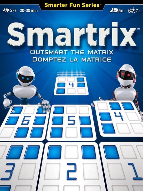 Smartrix