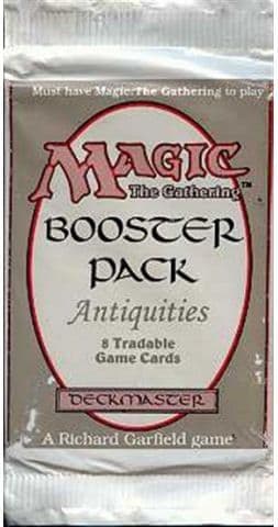 Magic: The Gathering – Antiquities
