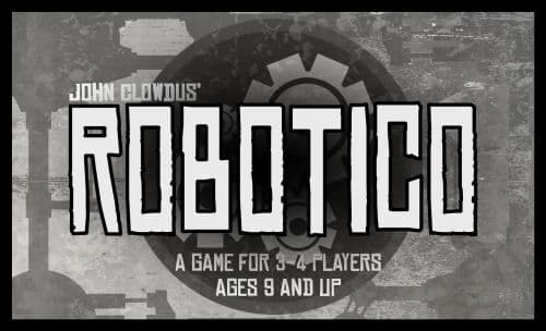 Robotico