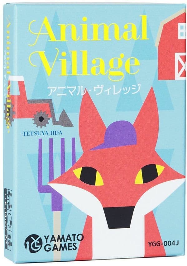 Animal Village
