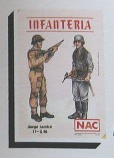 Infanteria