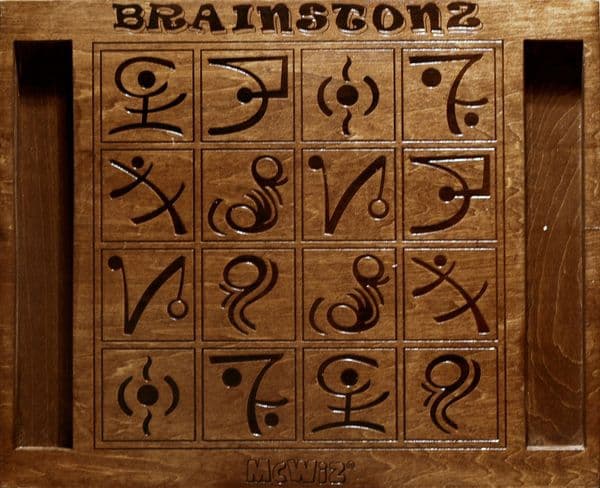 Brainstonz