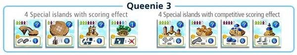Skylands: Queenie 3