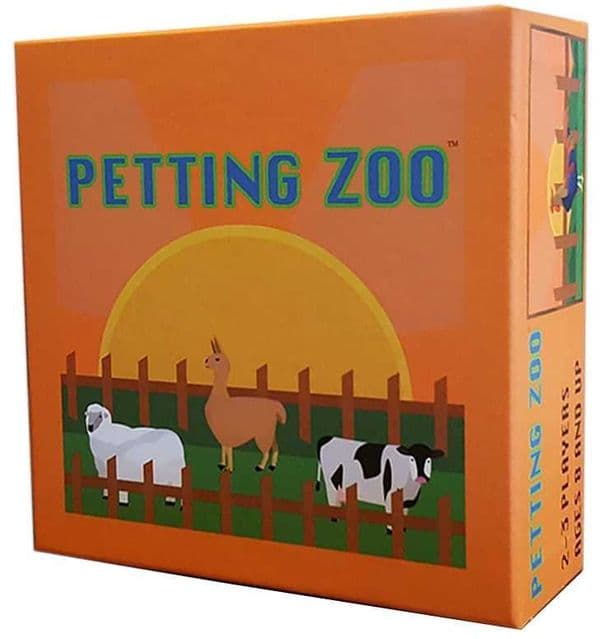 Petting Zoo