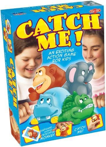Catch Me!