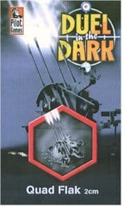 Duel in the Dark: Quad Flak