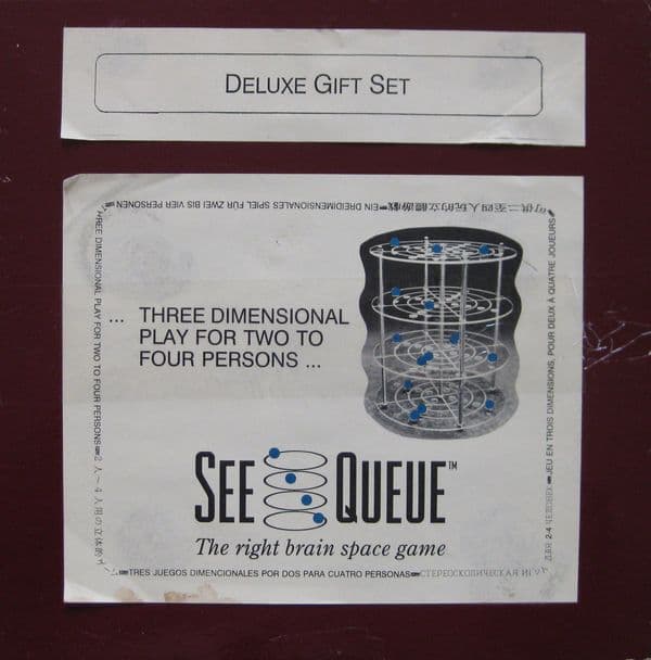 See-Queue