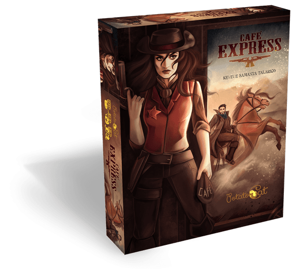 Café Express