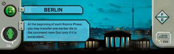 Under Falling Skies: Berlin City promo tile