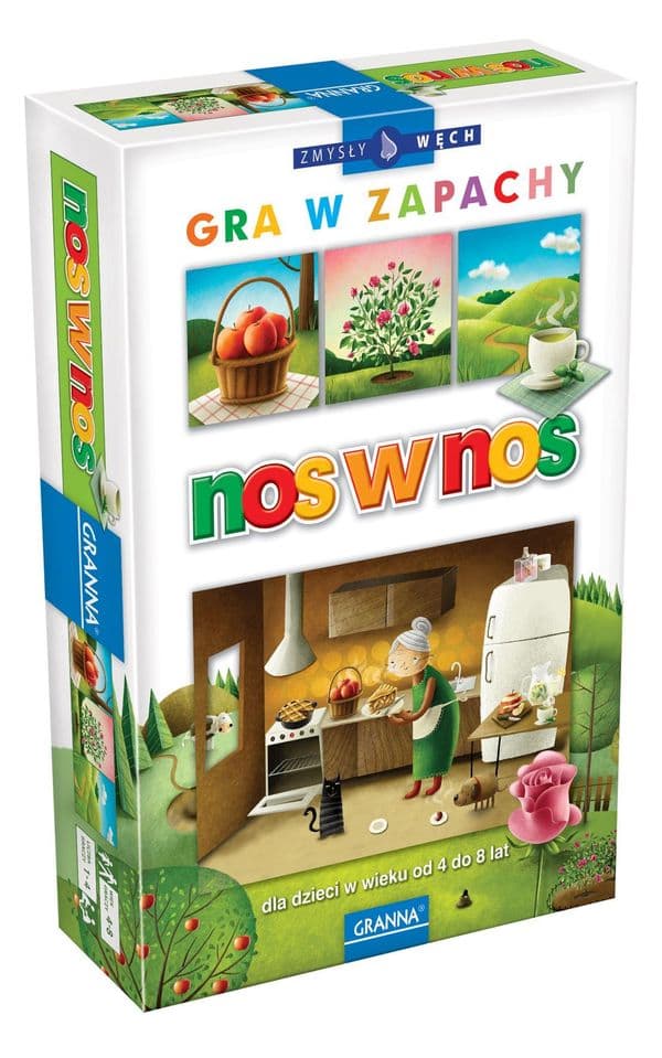 Nos w nos