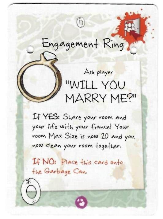 Garbage Day: "Will You Marry Me?" Promo