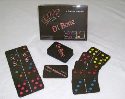 D! Bone
