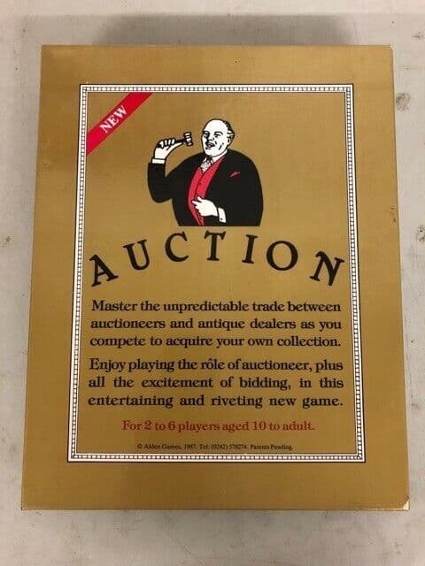 Auction