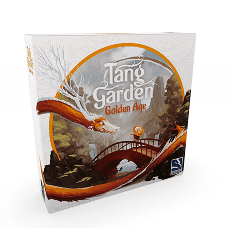 Tang Garden: Golden Age