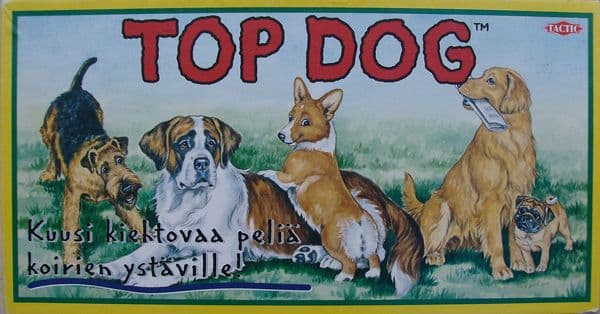 Top Dog